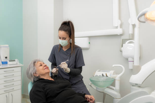 Best Broken or Cracked Tooth Emergency Dentist in Laware City, DE
