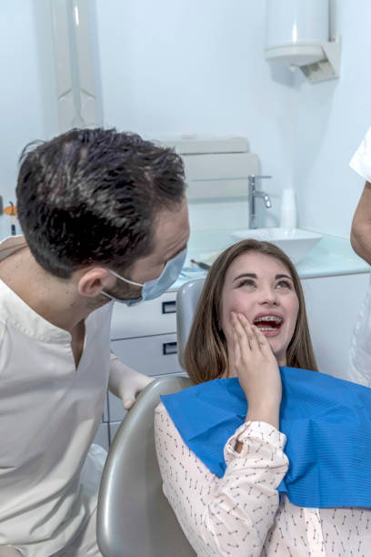 Best Emergency Dentist for Lost Fillings or Crowns in Laware City, DE